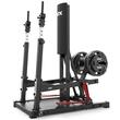 ATX® Chest Press - presa pentru piept în picioare 4