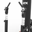 ATX® Chest Press - presa pentru piept în picioare 6