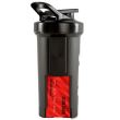 Recipient ATX® Shaker 1000 ml, negru cu prindere magnetica 3
