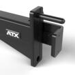 Suporturi de siguranță ATX® pentru rack – Seria 700 - pereche 3