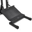 Presa fitness ATX® multifunctionala 3 in 1: genuflexiuni, gambe si prese 12
