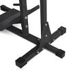 Presa fitness ATX® multifunctionala 3 in 1: genuflexiuni, gambe si prese 11