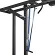 Presa fitness ATX® multifunctionala 3 in 1: genuflexiuni, gambe si prese 9
