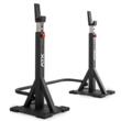 ATX ® Brat de conectare pentru standuri libere 8