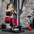 Aparat ATX® fitness pentru genuflexiuni avansate, Sissy Squat Master PRO, 250 kg 8