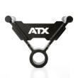 Atasament bara olimpica fitness pentru ramat ATX ® 2