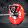 Atasament bara olimpica fitness pentru ramat ATX ® 7