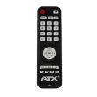 Temporizator fitness ATX ® cu intervale – dimensiune mare 4