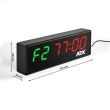 Timer ATX® cu baterii și încărcător 4