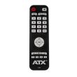 Timer ATX® cu baterii și încărcător 7