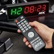Timer ATX® cu baterii și încărcător 2