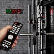 Timer ATX® cu baterii și încărcător 3