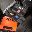 Vesta fitness de greutate tactica ATX® 2