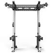 ATX® Half Rack – Stație de tracțiuni cu 2 x 90 kg greutăți – Montare pe perete 2