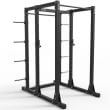 Suport ATX® pentru discuri 30 mm, cu prindere pe RIG & Rack, statii multifunctionale fitness, pereche 1
