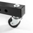 Suport ATX ® depozitare discuri bumper, placa de greutate Ø 50 mm