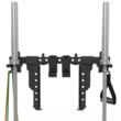 Sistem de depozitare ATX® pentru accesorii cu prindere pe perete, seria 500 5