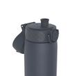 Sticla apa Slim, inox, 500ml, Ash Navy - Ion8 1
