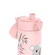 Sticla apa Slim, inox, 500ml, Koala - Ion8 1