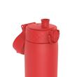 Sticla apa Slim, inox, 500ml, Red - Ion8 1