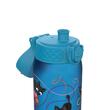 Sticla apa pentru copii, recyclon, 350 ml, Cats - Ion8 1