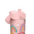 Sticla apa pentru copii, recyclon, 350 ml, Rainbows - Ion8 1