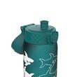 Sticla apa pentru copii, recyclon, 350 ml, Shark - Ion8 1