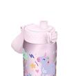 Sticla apa pentru copii, recyclon, 350 ml, Unicorns - Ion8 1