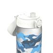 Sticla apa Times To Drink, recyclon, 1L, Camo - Ion8 1