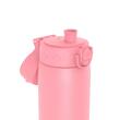 Sticla apa Slim, inox, 500ml, Rose Bloom - Ion8 1
