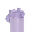 Sticla apa Slim, inox, 500ml, Periwinkle - Ion8 1