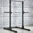 Cadru antrenament functional Crossfit Half Rack ATX seria 800, inaltime 246.5 cm, 1000 kg 1