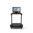 Banda de alergat SHUA, motorizata, 32″ HD Touch Screen, -2 - 18% inclinatie 1