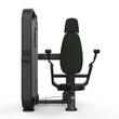 Aparat fitness SHUA pentru triceps cu stiva de greutate 90 kg