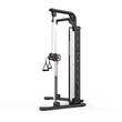 Aparat fitness SHUA cu scripete, multifunctional, stiva de greutate 65 kg 1