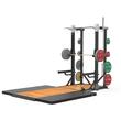 Statie SHUA multifunctionala Power Rack