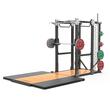 Statie SHUA multifunctionala Power Rack