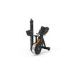 Aparat vaslit SHUA, Rowing machine, 16 nivele de dificultate, pliabil 3