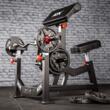 Banca ATX® fitness scott pentru antrenarea bratelor, incarcare maxima 100 kg 1