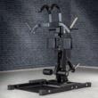 Aparat fitness multifunctional pentru picioare ATX® Leg Master 1