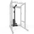 ATX® Lat Pulldown - accesoriu optional helcometru pentru Power Rack cu stiva de greutate 125 kg 1