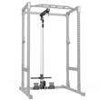 Accesoriu optional pentru ATX ® Power Rack, helcometru cu incarcare pe discuri, incarcare max 140 kg 1