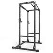 ATX® Power Rack, înălțime 195 cm - cu J-Hooks și suport de siguranta, seria 500 2