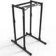 ATX® Power Rack seria 600 cu J-Hooks incluse, rezistenta 1000 kg 1