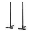 ATX® Free Stands 650 pentru genuflexiuni si impins la piept, J-hooks incluse 1