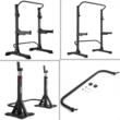 ATX ® Brat de conectare pentru standuri libere 1