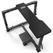 Banca pentru ramat ATX® - Seal Row Bench, 500 kg, negru 1