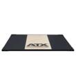 Platforma pentru weightlifting ATX® 248 x 180 cm – ATX Classic, cu absortie socuri 1
