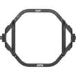 Bara ATX® Hex Bar XL cu suport pentru dicuri extra lung 1