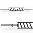 Bara ATX® Multi Grip Bar 50 mm x 200 cm 1